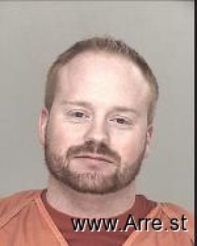 Bryan Lee Martinsen Mugshot