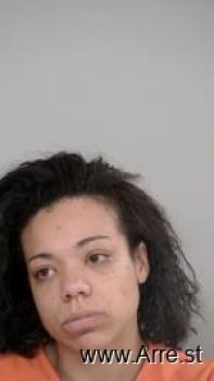 Bryanna Joy Wells Mugshot