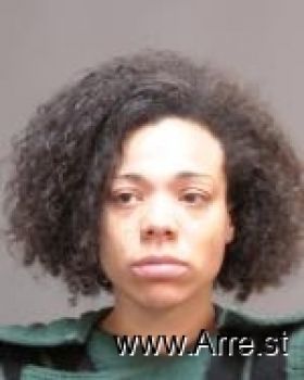 Bryanna Joy Wells Mugshot