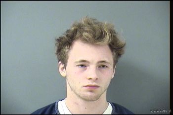 Bryce Eilliam Kohlgraf Mugshot