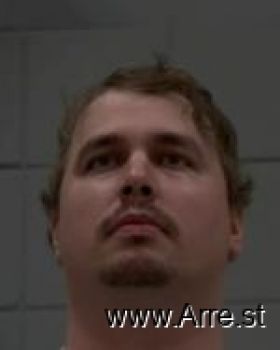 Bryce Andrew Thorburn Mugshot