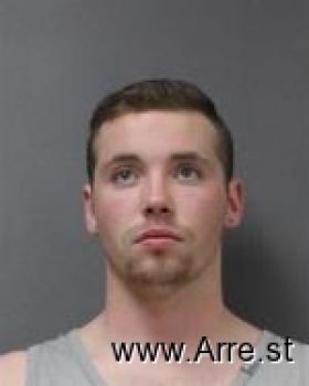 Bryce Mitchell Young Mugshot