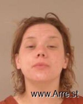 Brynn Hailey Lackram Mugshot