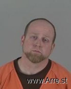 Bryon Andrew Spring Mugshot