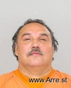 Buster Manuel Senogles Mugshot