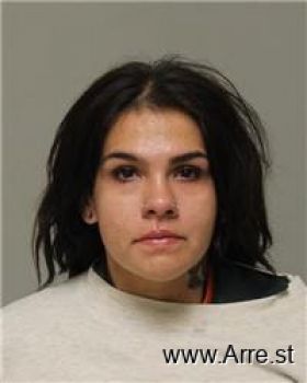 Caeley Jennifer Woods Mugshot