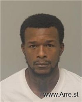 Caliph Taajwar Shabazz Mugshot