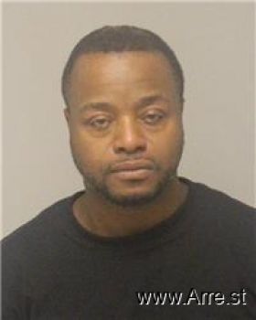 Calvin Dushawn Murray Bell Mugshot