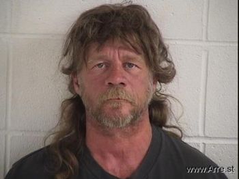 Calvin Leland Bengtson Mugshot