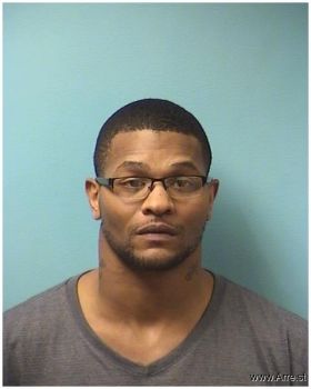 Calvin Dwayne Brackins Mugshot