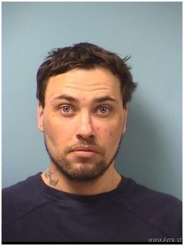 Cameron Dean Hanson Mugshot