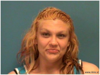 Candice Marie Hernandez Mugshot