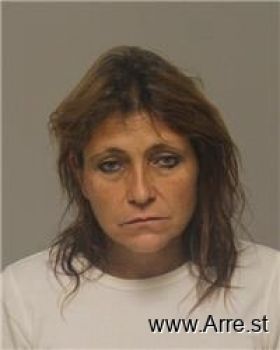 Carey Ann Kruger Mugshot