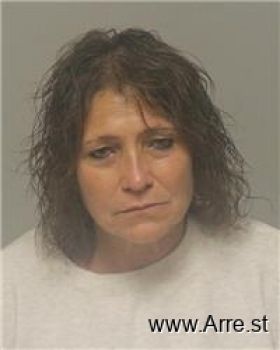 Carey Ann Kruger Mugshot