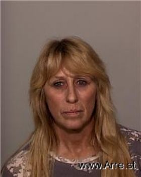 Carla Jean Miller Mugshot