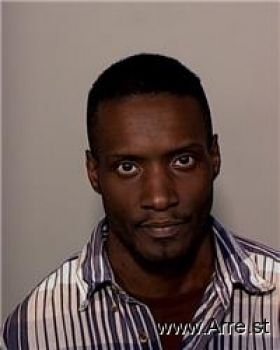 Carlos Deondrey Davis Mugshot