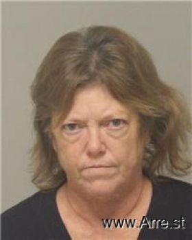 Carol Sue Anderson Mugshot