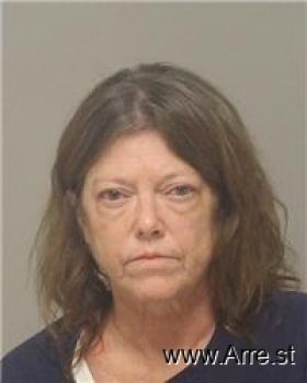 Carol Sue Anderson Mugshot