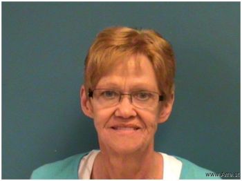 Carol Renae Weichert Mugshot