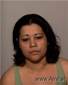 Carolina  Molina Mugshot