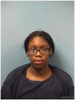 Carrietta Marcerlene Davis Mugshot