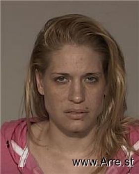 Cassandra Arlene Schwartz Mugshot