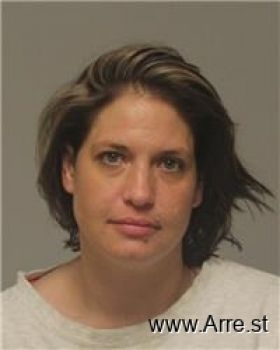 Cassandra Arlene Schwartz Mugshot