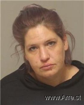 Cassandra Arlene Schwartz Mugshot