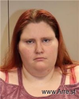 Cassie Lynn Thompson Mugshot