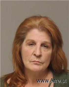 Catherine Cecelia Rosenberger Mugshot