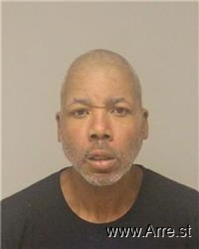 Cedric Maurice Wilson Mugshot