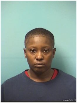 Celean Marie Willis Mugshot