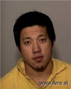 Cha Lie Lee Mugshot