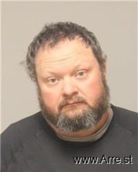 Chad Thomas Becker Mugshot