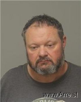 Chad Thomas Becker Mugshot