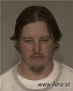 Chad Daniel Dabrowski Mugshot