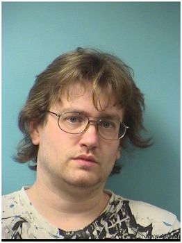 Chad Daniel Nelson Mugshot