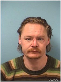 Chad Roy Amundsen Mugshot