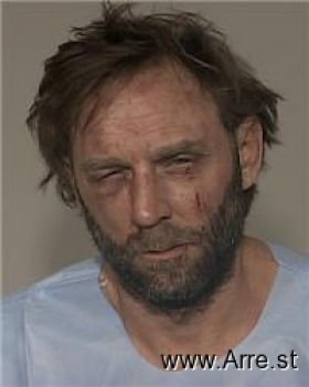 Chad Alan Russell Mugshot