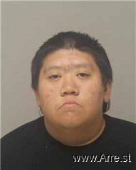 Chanse Ge Thao Mugshot