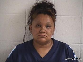 Charlene Ann St-clair Mugshot