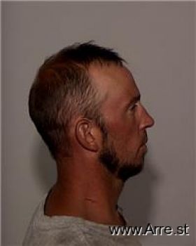 Charles Anthony Novak Mugshot