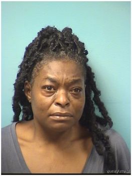 Charmaine Felicia Duncan Mugshot