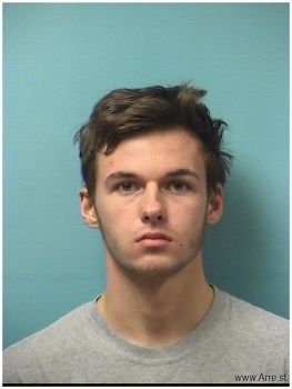 Chase Alexander Martin Mugshot