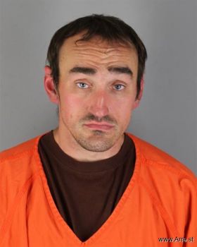 Chase Radley Green Mugshot