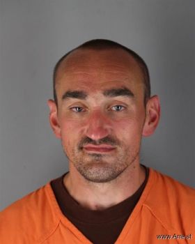 Chase Radley Green Mugshot