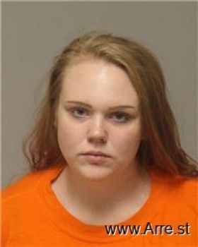 Chasity Charie Schultz Mugshot