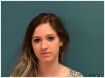 Chelsea Jean Campbell Mugshot