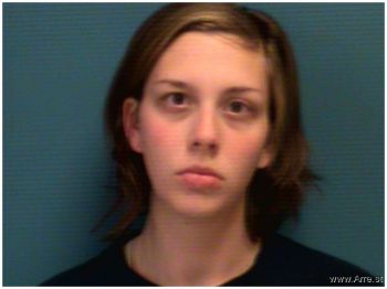 Chelsea Marie Theis Mugshot