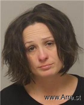 Chelsea Dollie Smith Mugshot